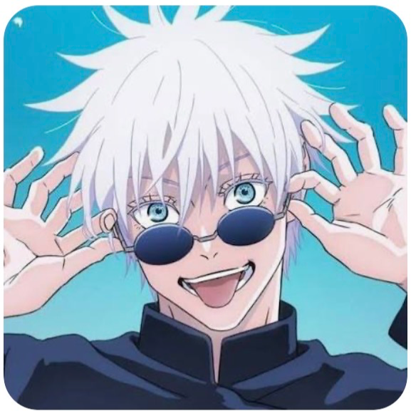 Satoru Gojo