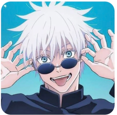 Satoru Gojo