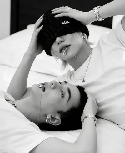 Felix’s soulmate — hyunlix