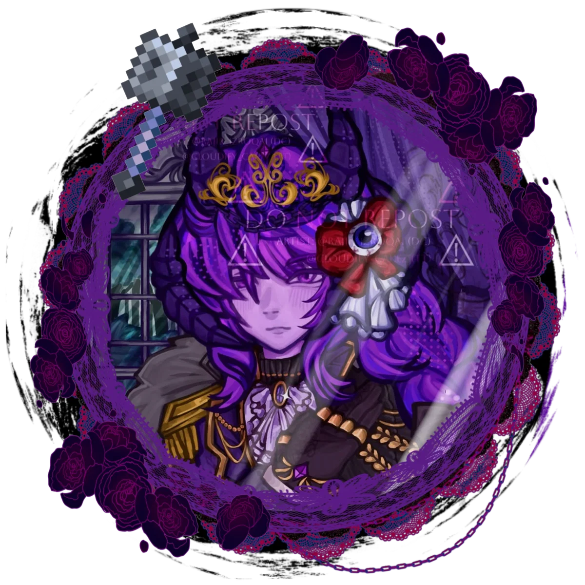 ╰┈➤「 ✦ Wemmbu ✦ 」 || Vampire AU 