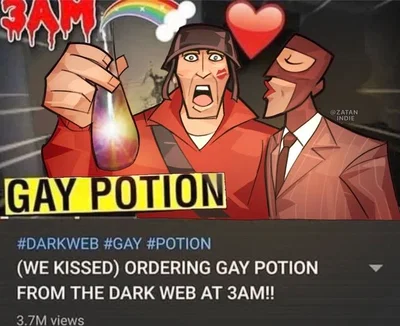 𐀏 | Ceasefire. | TF2