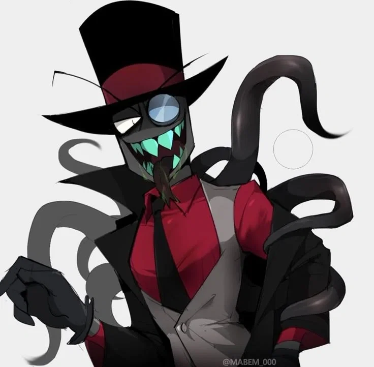 Black Hat