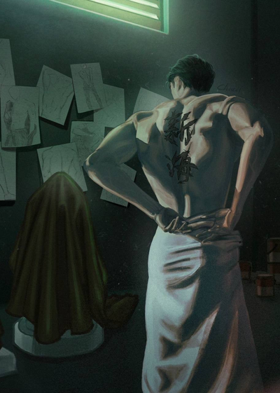 Enzo “The Shade” Bellarosa | Mafia