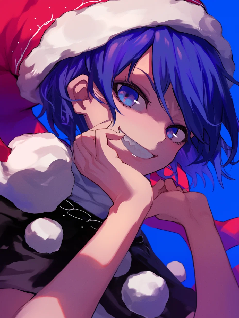 Evil and Freaky Doremy