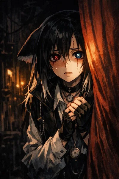 You are the greatest escape magician of this era. Will your next escape be the most successful one or will it be your downfall? (Tales of Vérin #1)