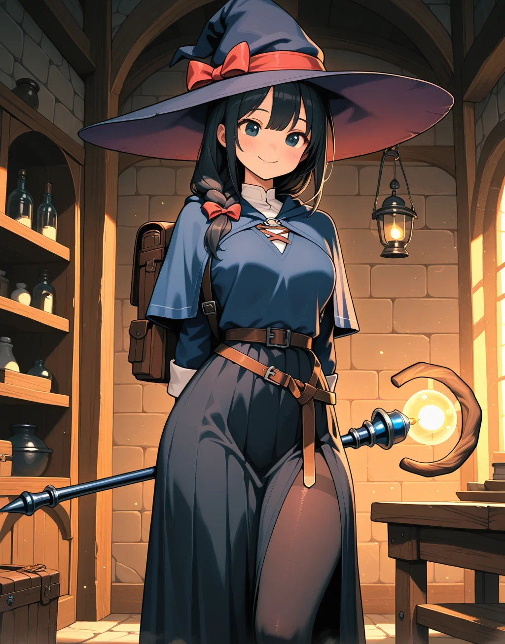 Tsumugi's Store of Wonders
