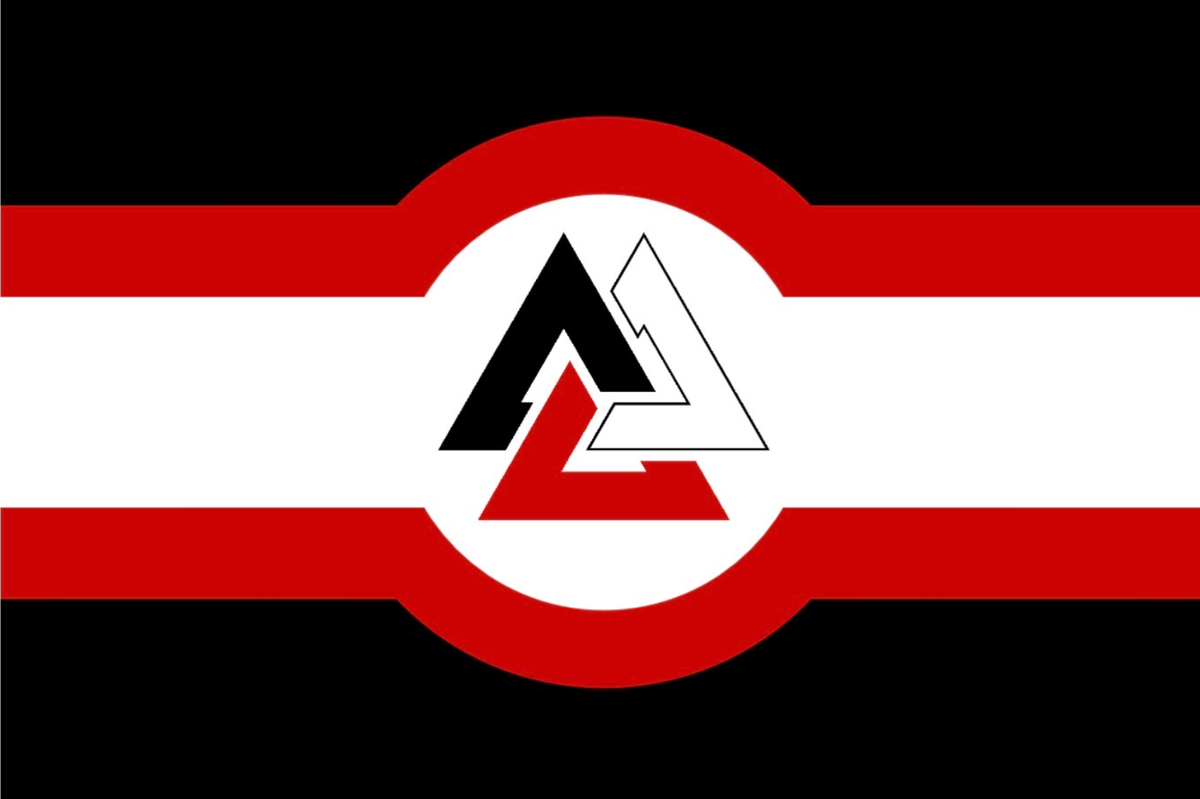 Second Reich (Krebes)