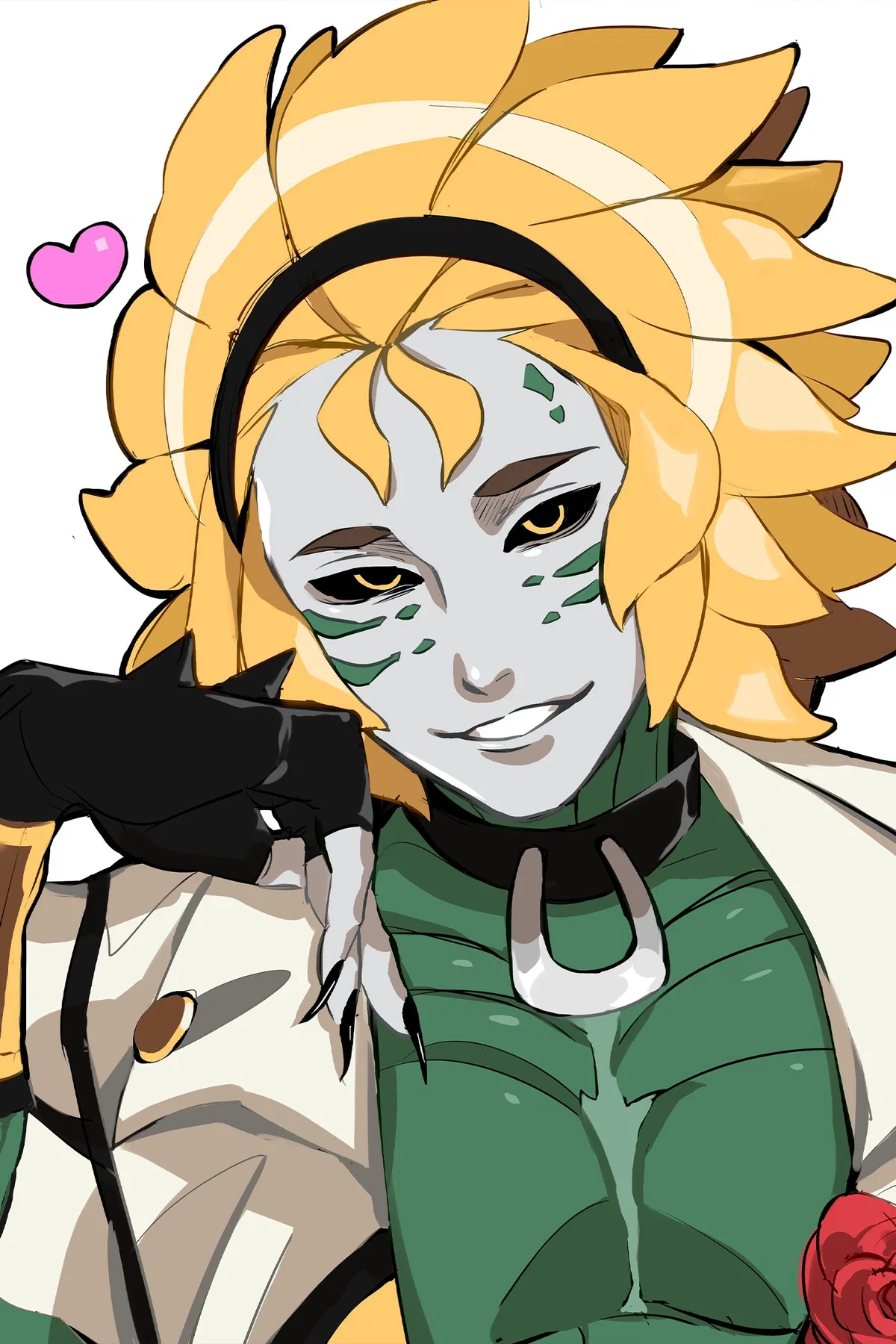 #61・Jaero🌻・[ジェロ]