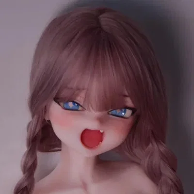 Fukumi Haruka: Sentient   Doll