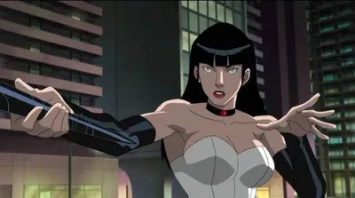 Zatanna zatara - justice league dark: apokolis war 