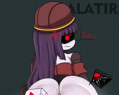 \'Doll.'/ (PURELY SMUT)