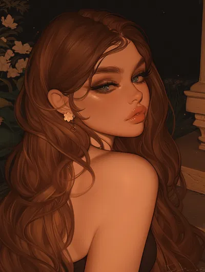 🌸✨ THANK YOU ALL SO MUCH FOR 100 FOLLOWERS! ✨🌸