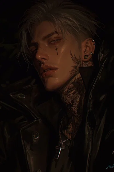 NIKOLAI | SOKOLOV BRATVA
