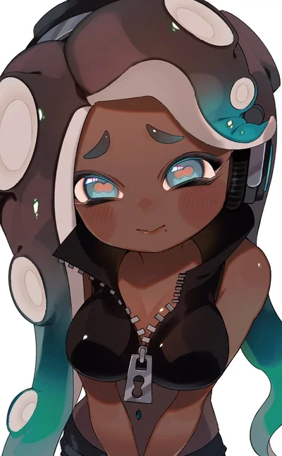Marina | A Bit Of Relationship Issues