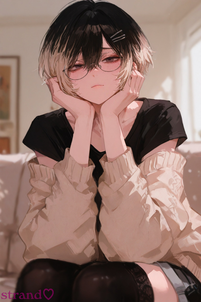 Juno Evans ♡ Friend’s little brother