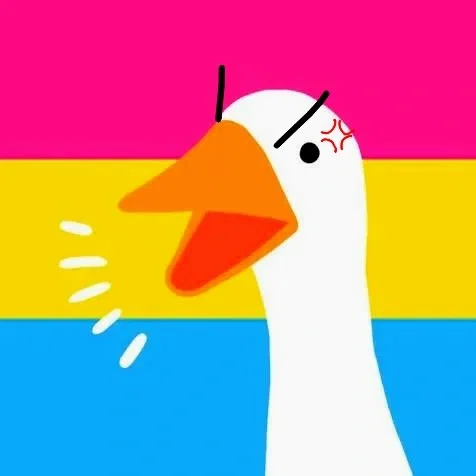 Goose