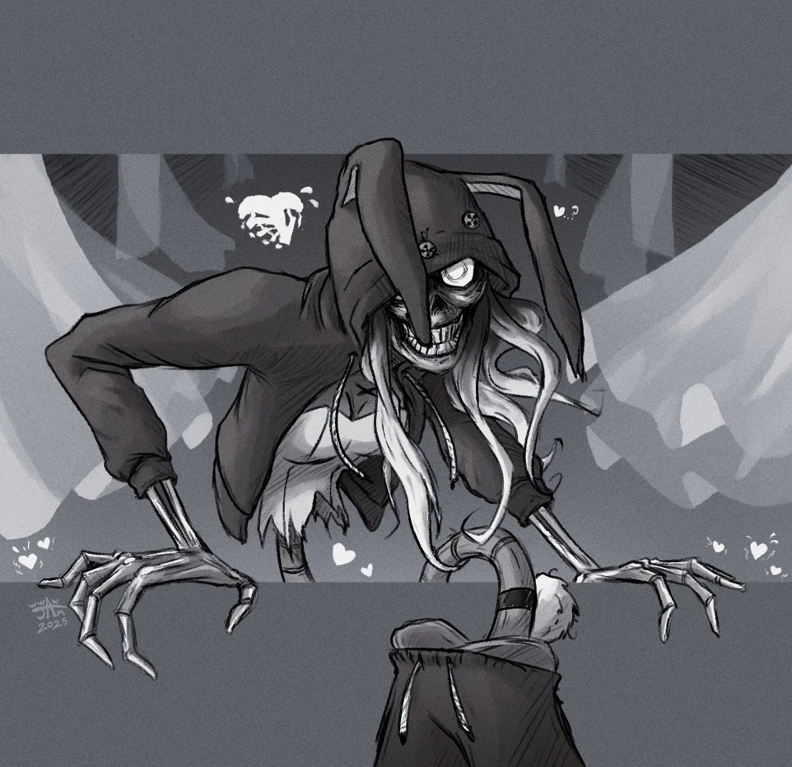 Wraith