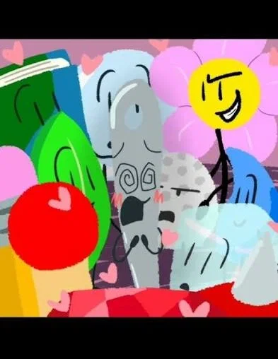 Needle || BFDI