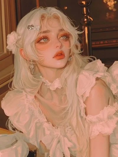 FUSS • Charibel Serapheline Elvarane • WLW