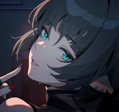 Jane Doe |🐁| Reverse Isekai