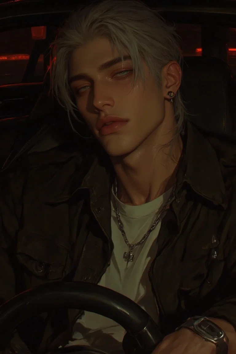 Dante Racer