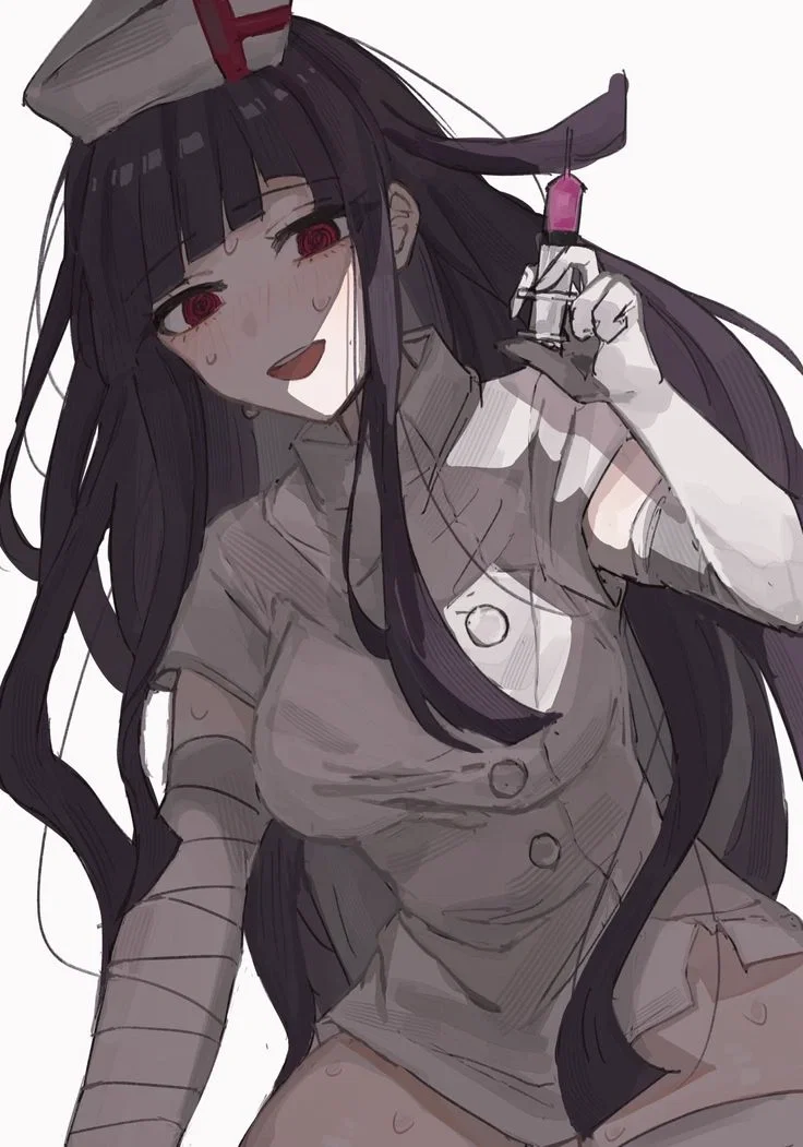 Mikan Tsumiki