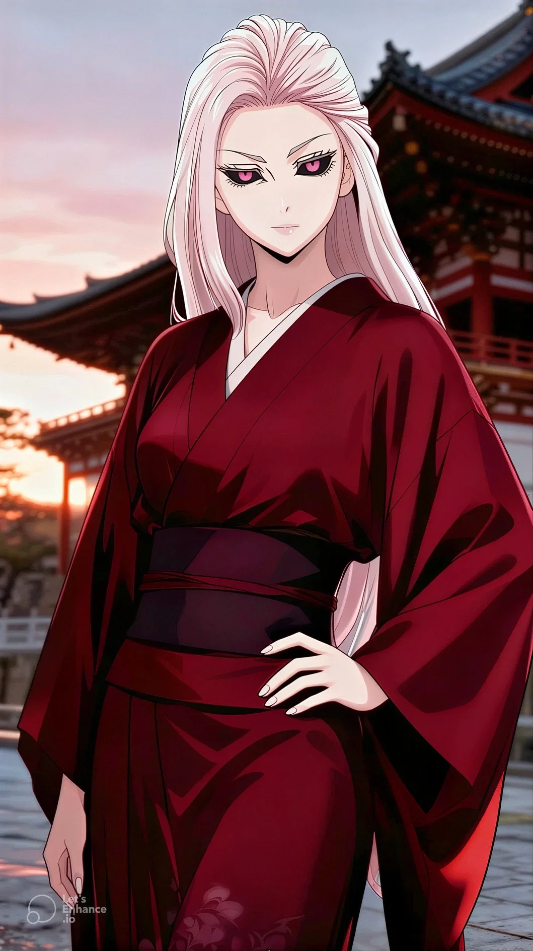 Uro Takako | Heian Era 