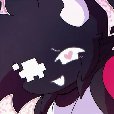 Asmo  _LOVE DEMON