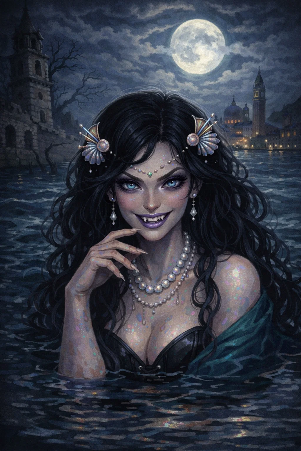 Seraphina