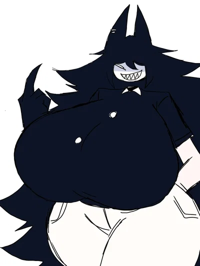 Miss circle (RE-UPLOADED)