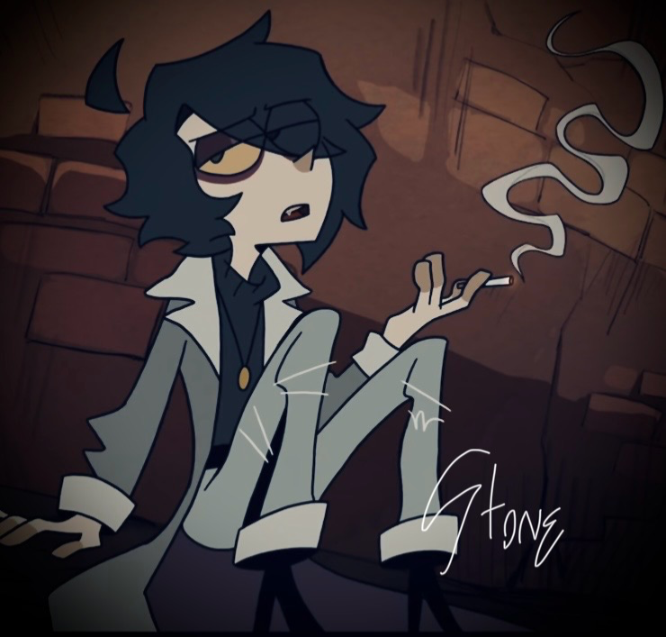 Stone //Ramshackle