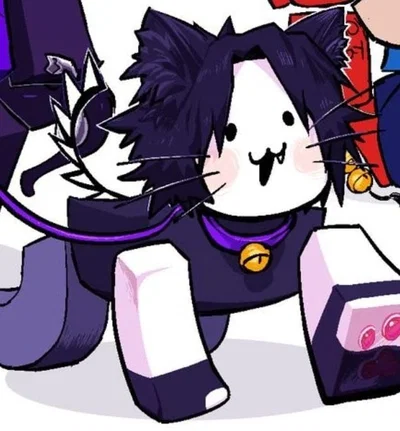 ★ Kitty Cat Two Time {Forsaken} ★