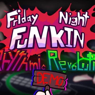 Impostor Human Rhythmic Revolution