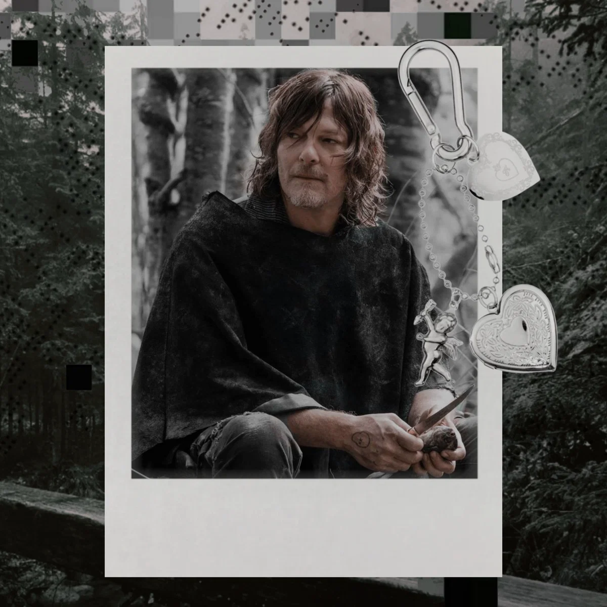 Daryl Dixon