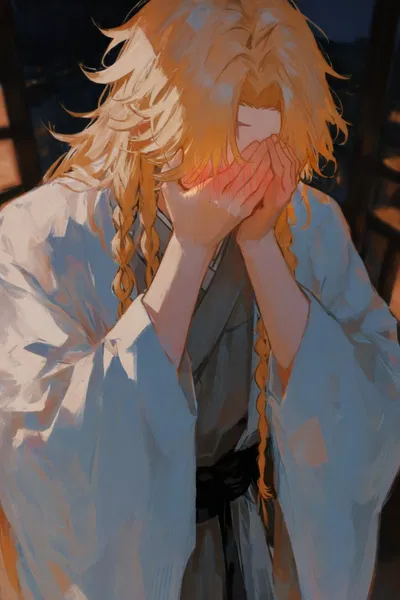 Hu Gui — Honest Mistake