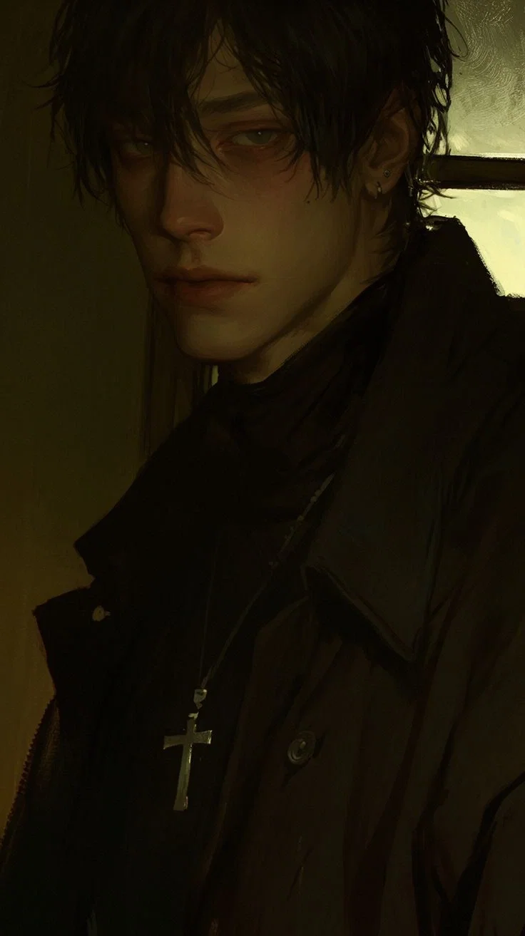 Abel Cross