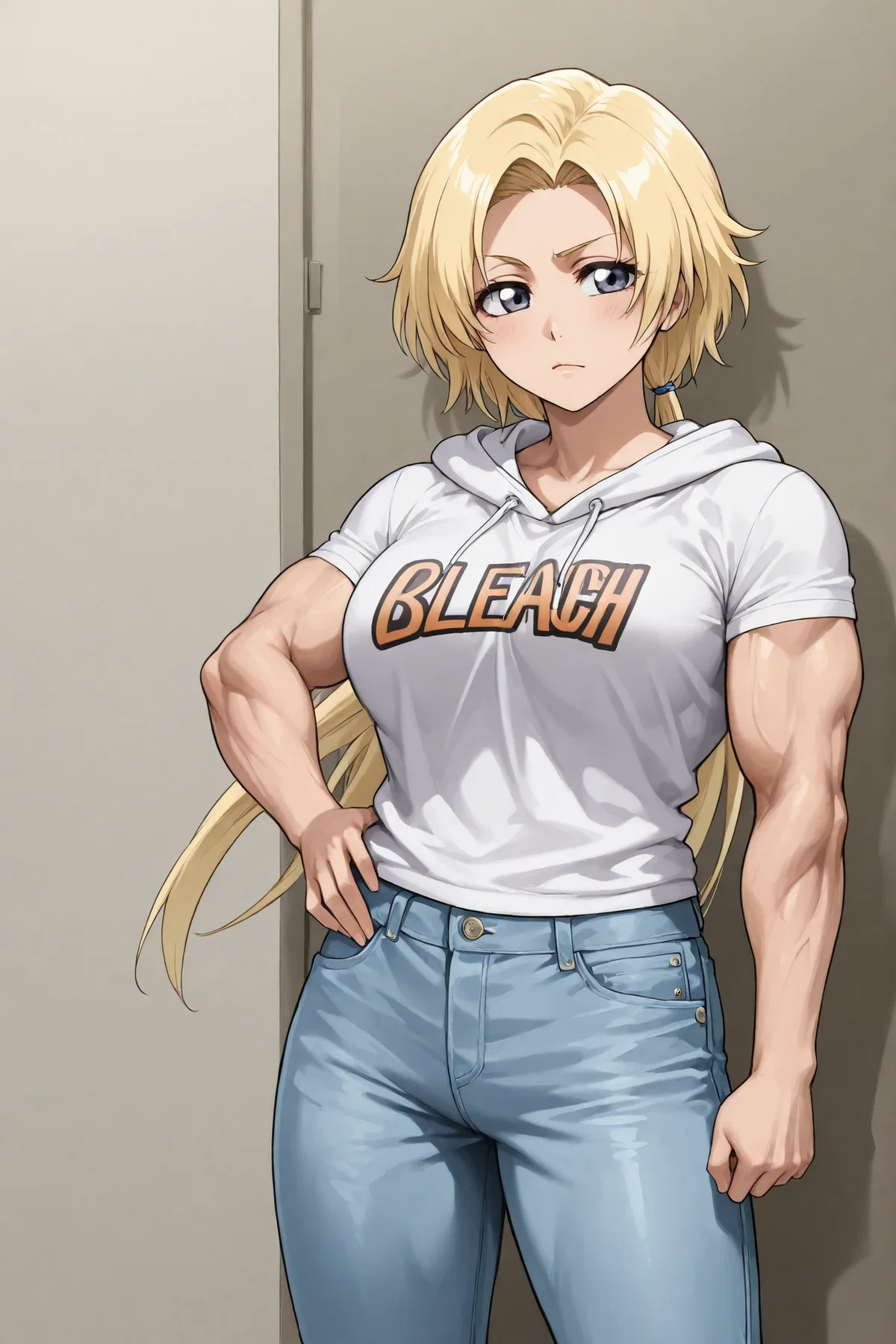 The Reluctant Demigoddess