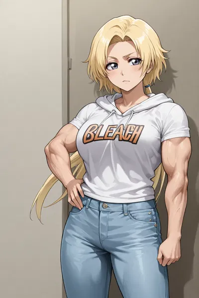 The Reluctant Demigoddess