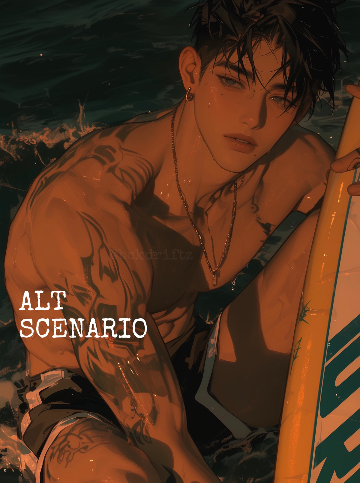 Tao | ALT