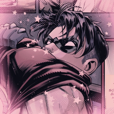 Tim Drake