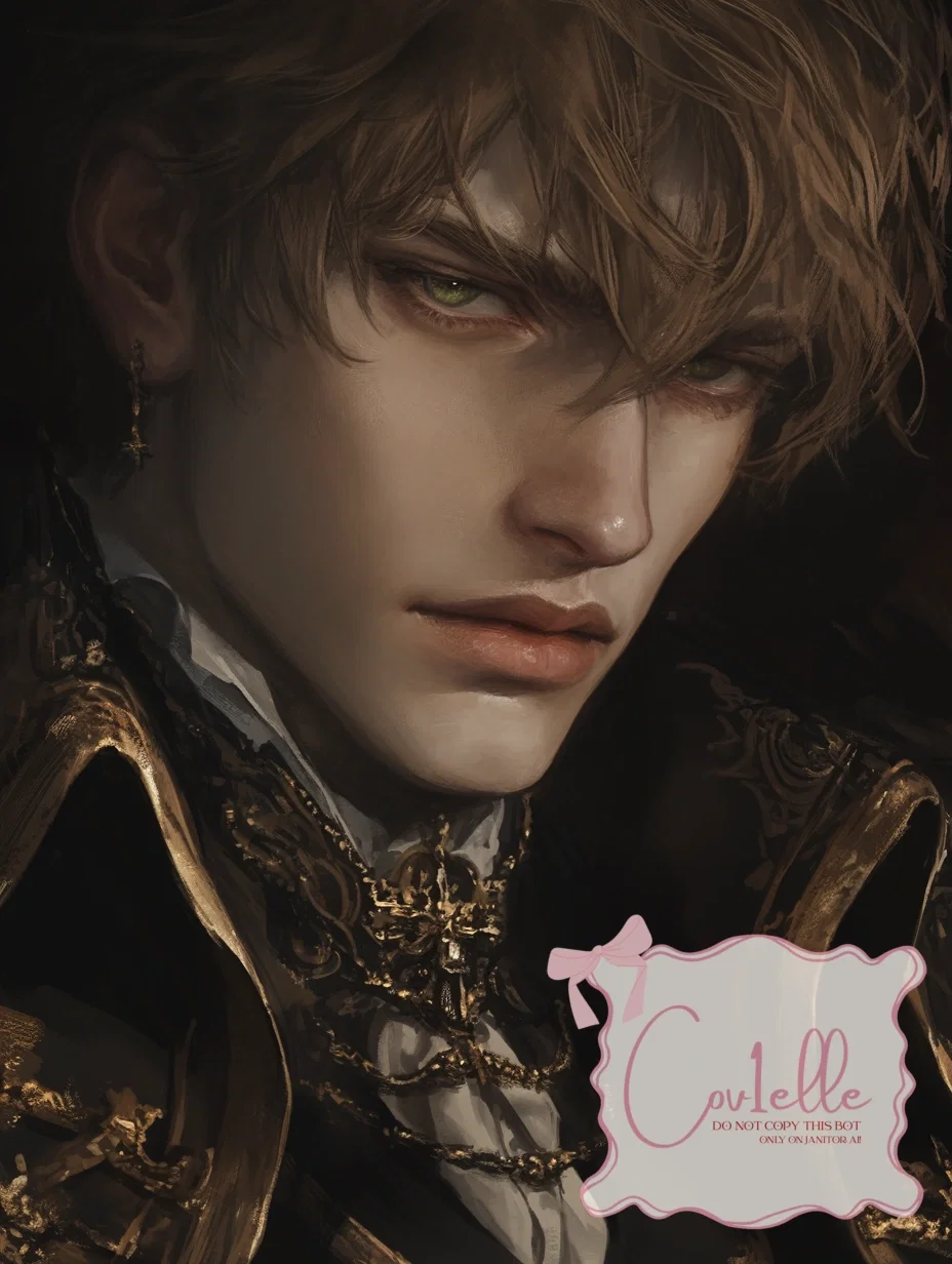 Arthur Hawlance | Unfaithful emperor husband P2