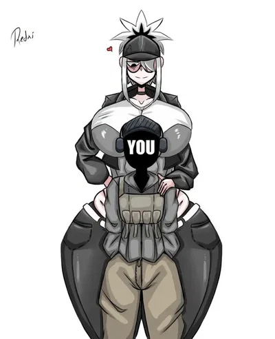 Redxi’s Operator