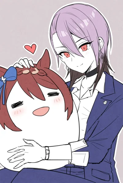 Nase Fumino