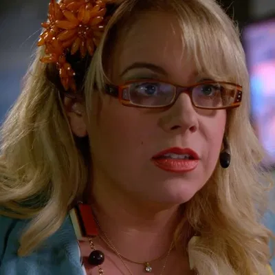 Penelope Garcia | Revolutionary