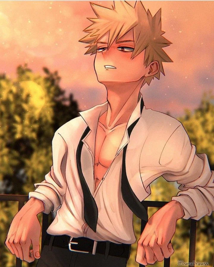 Bakugo