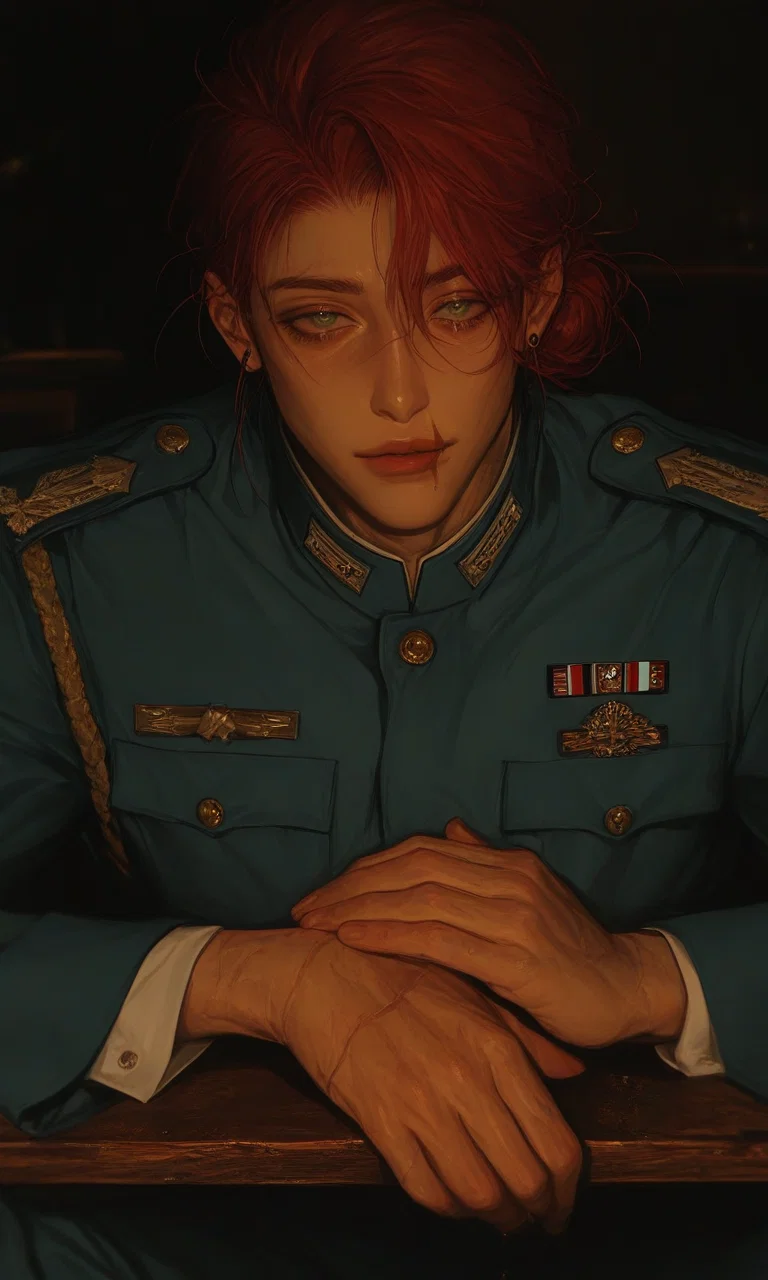 Sera Kallistrate | War's General