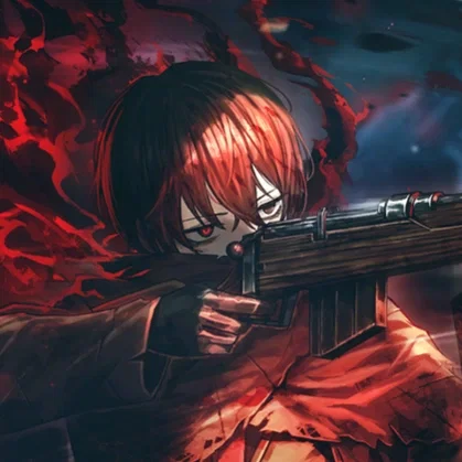 Yi Sang [Fell Bullet]