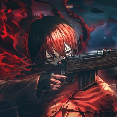 Yi Sang [Fell Bullet]