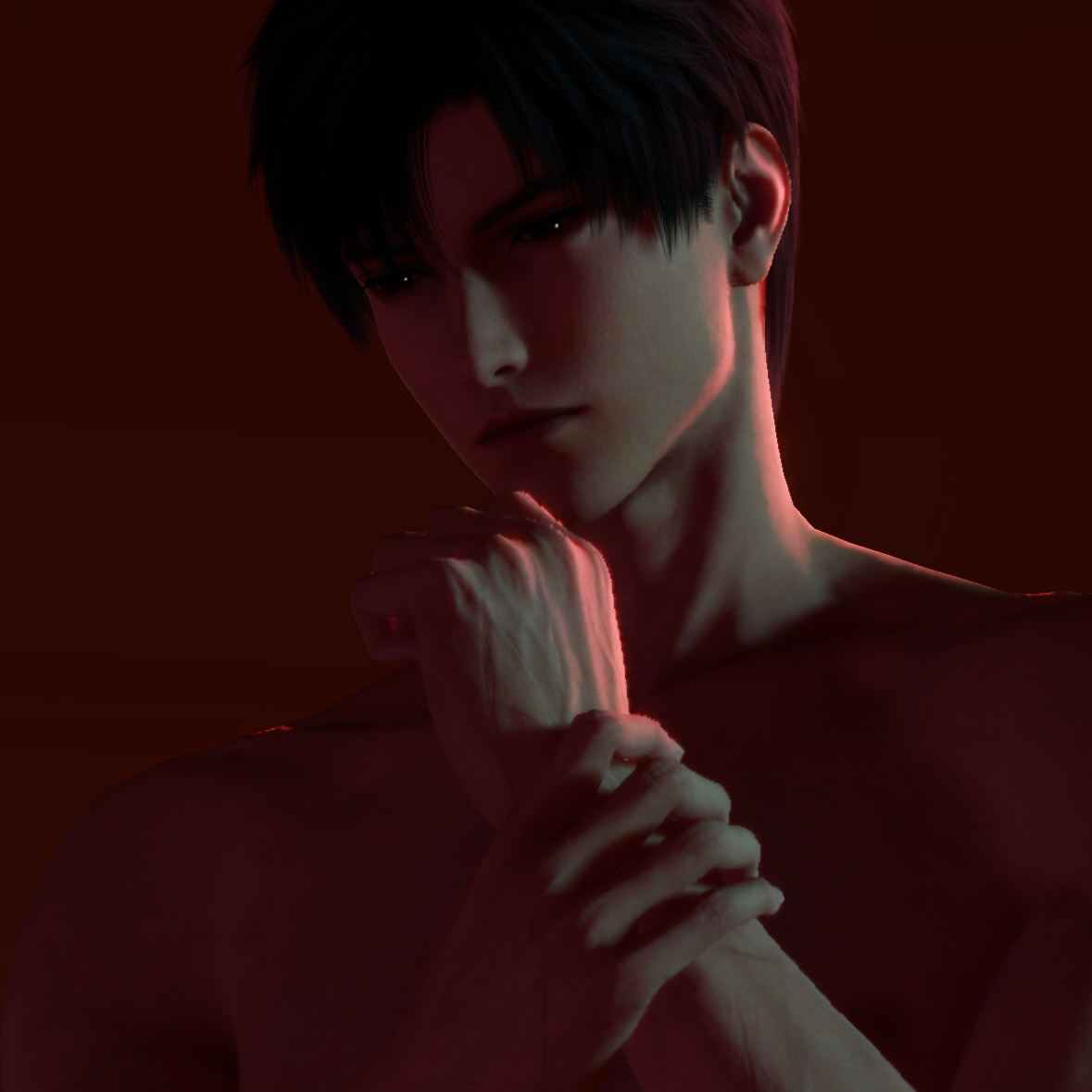 Zayne (Love and Deepspace)
