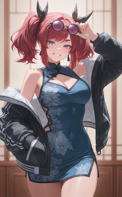 Your New Bratty Stepsis